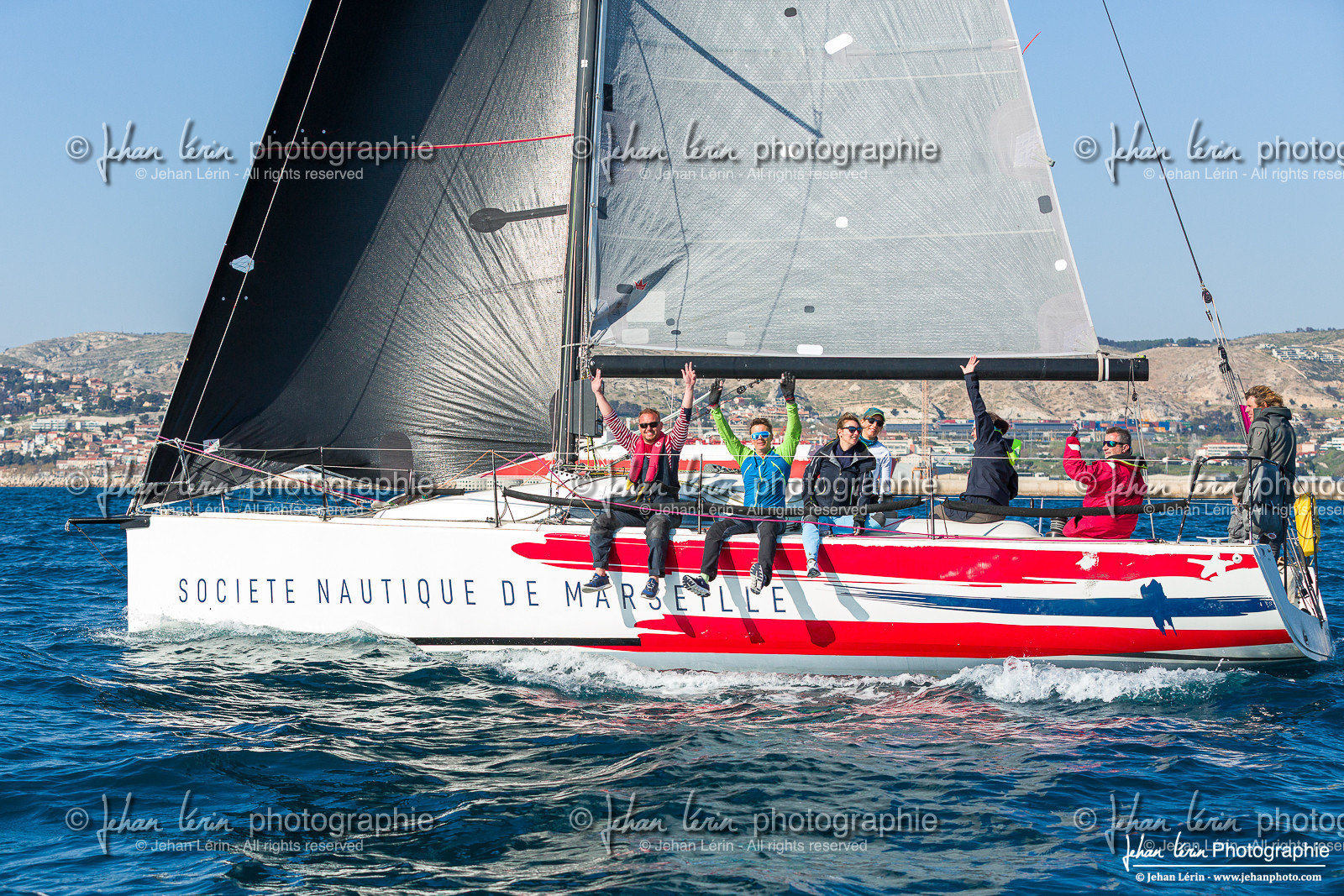 Massilia Cup Inshore 2026