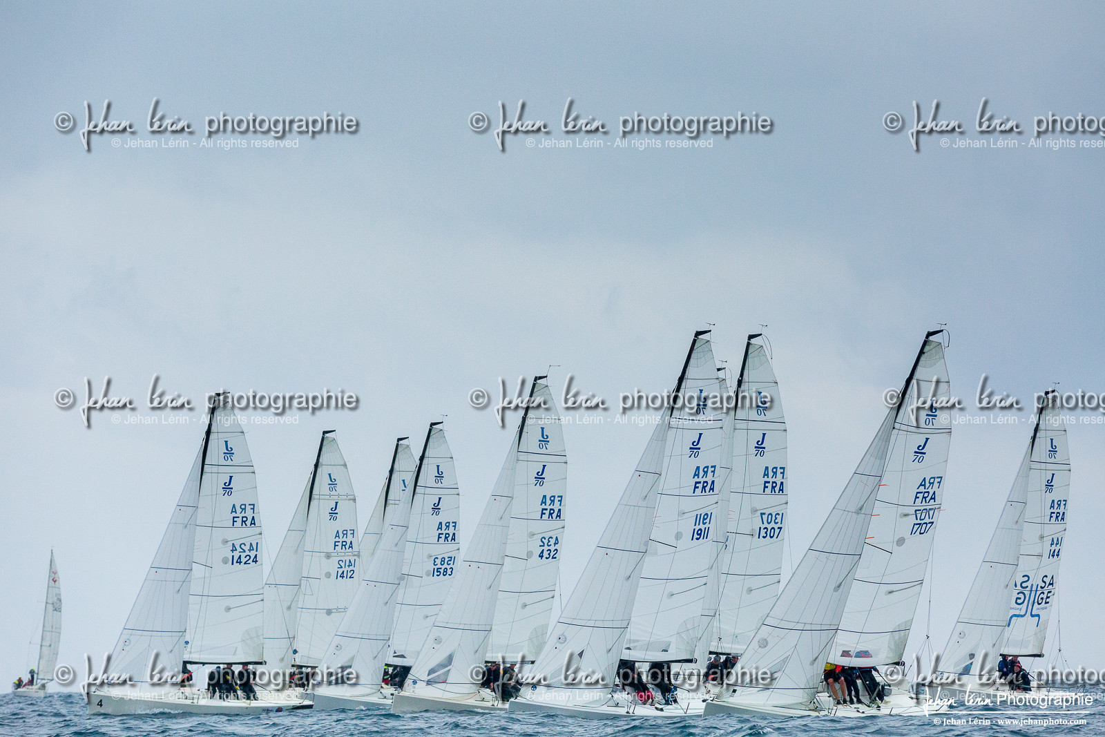 Massilia Cup Inshore 2026