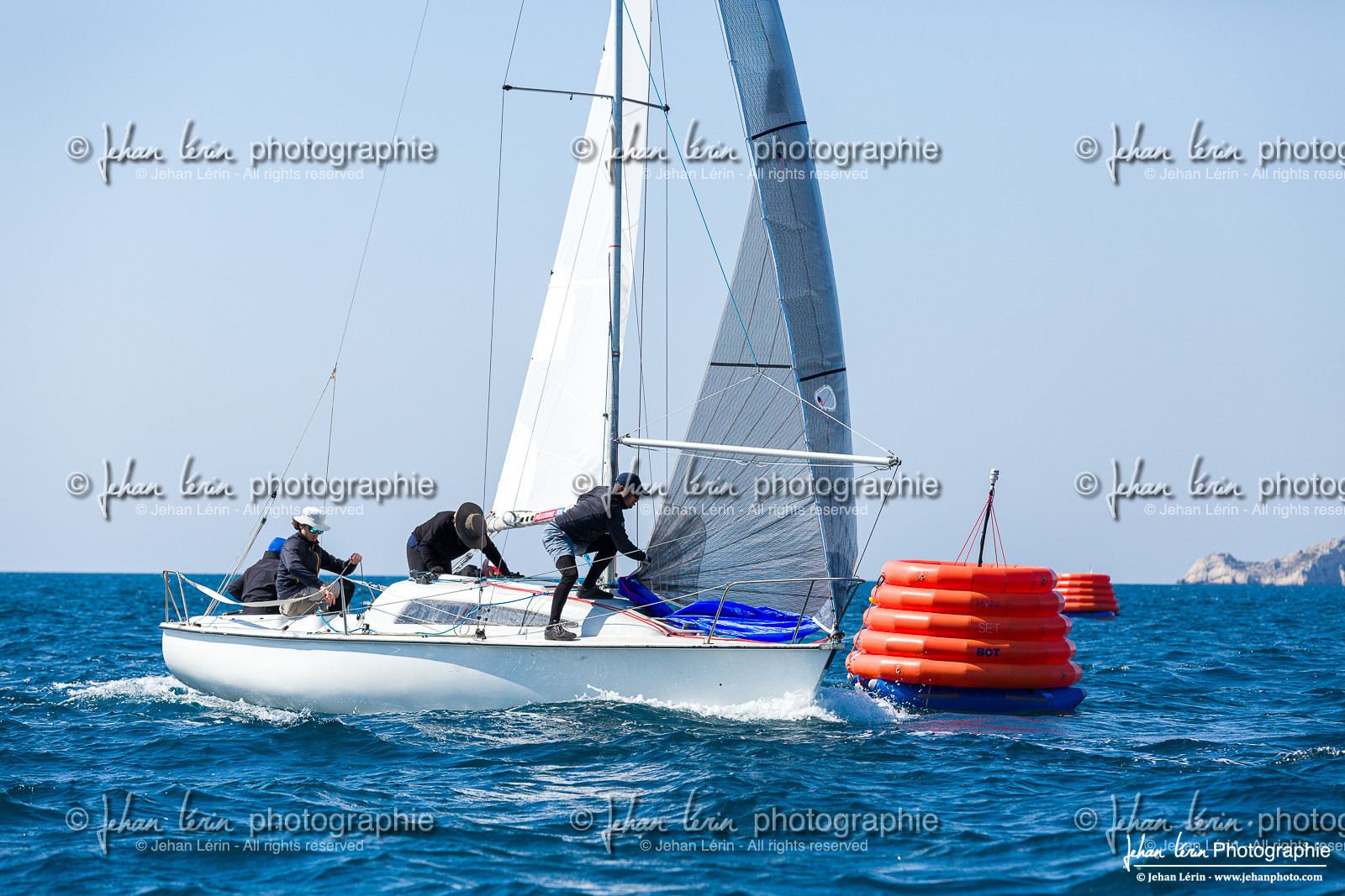 Massilia Cup Inshore 2026
