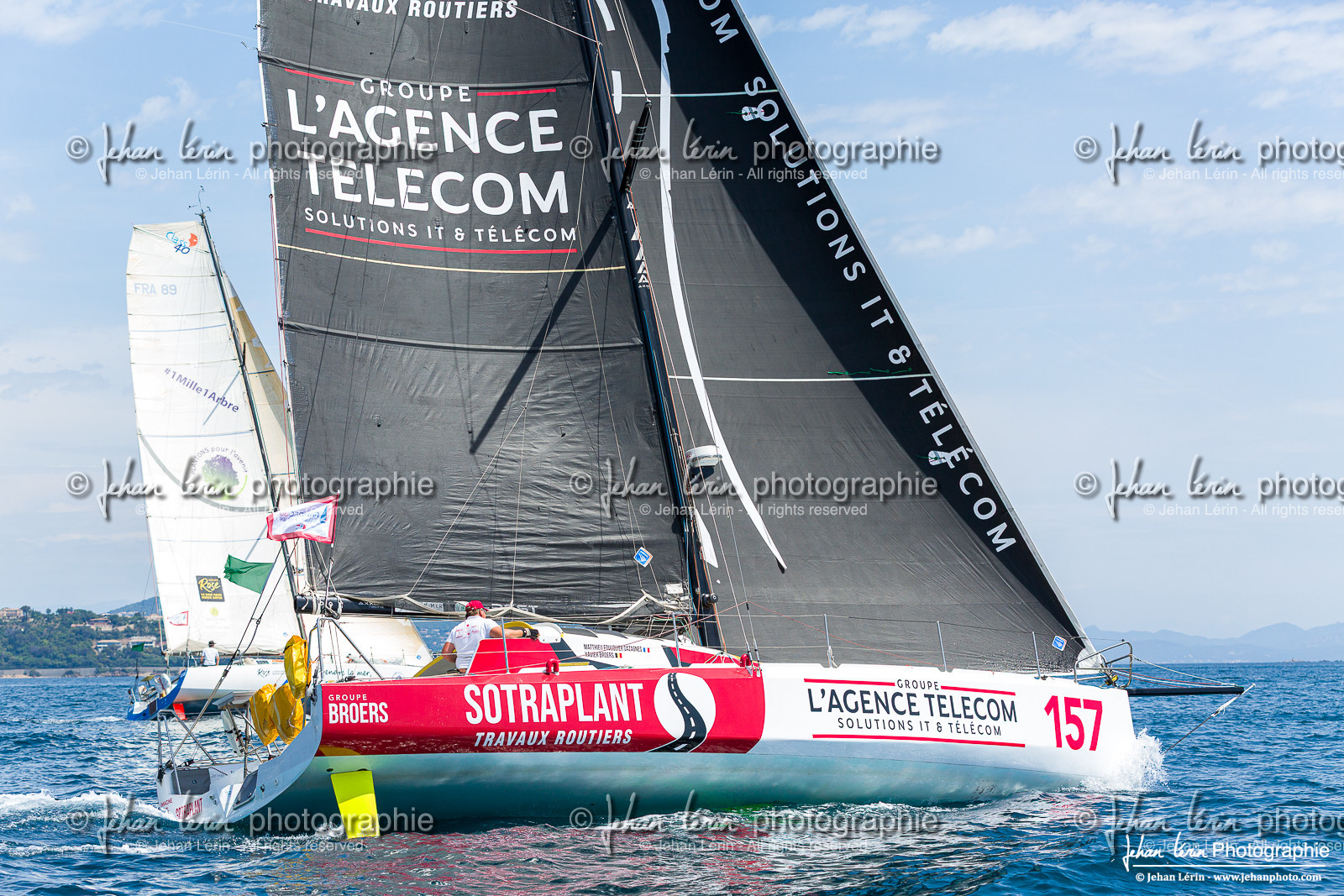 Paprec 600 SNST 2025 - Start -19 05 2025