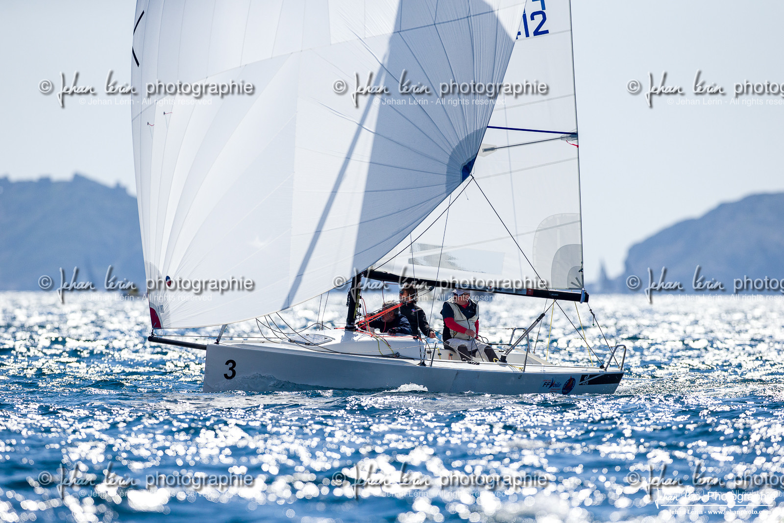 Massilia Cup Inshore 2026