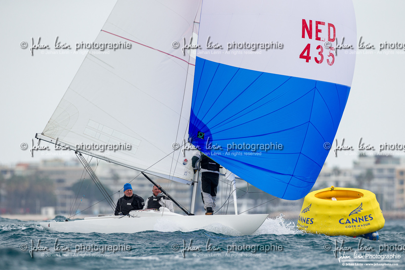 International Extra Cup Dragon 2026