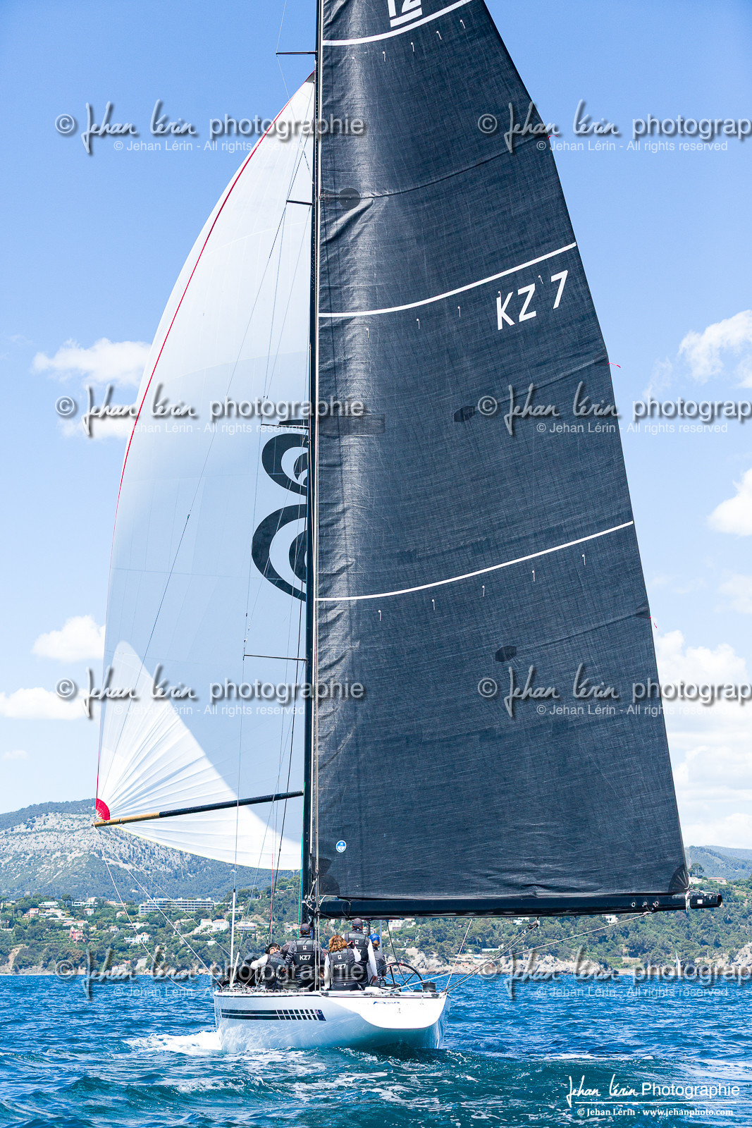 Toulon Provence Regatta 2025