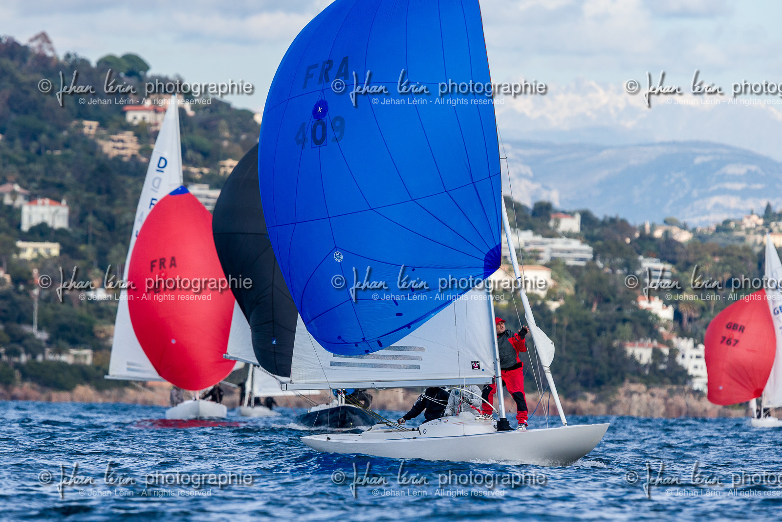 Coupe d Hiver des Dragon 2022