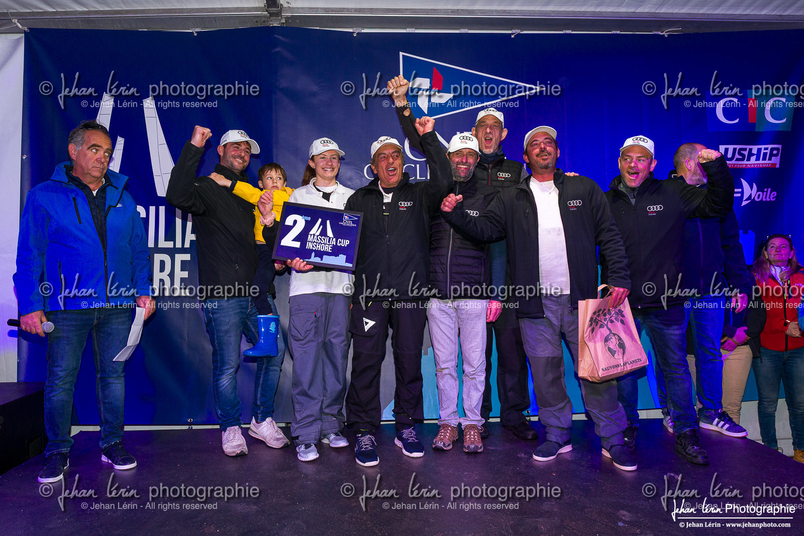 CNTL - Massilia Cup Inshore 2026