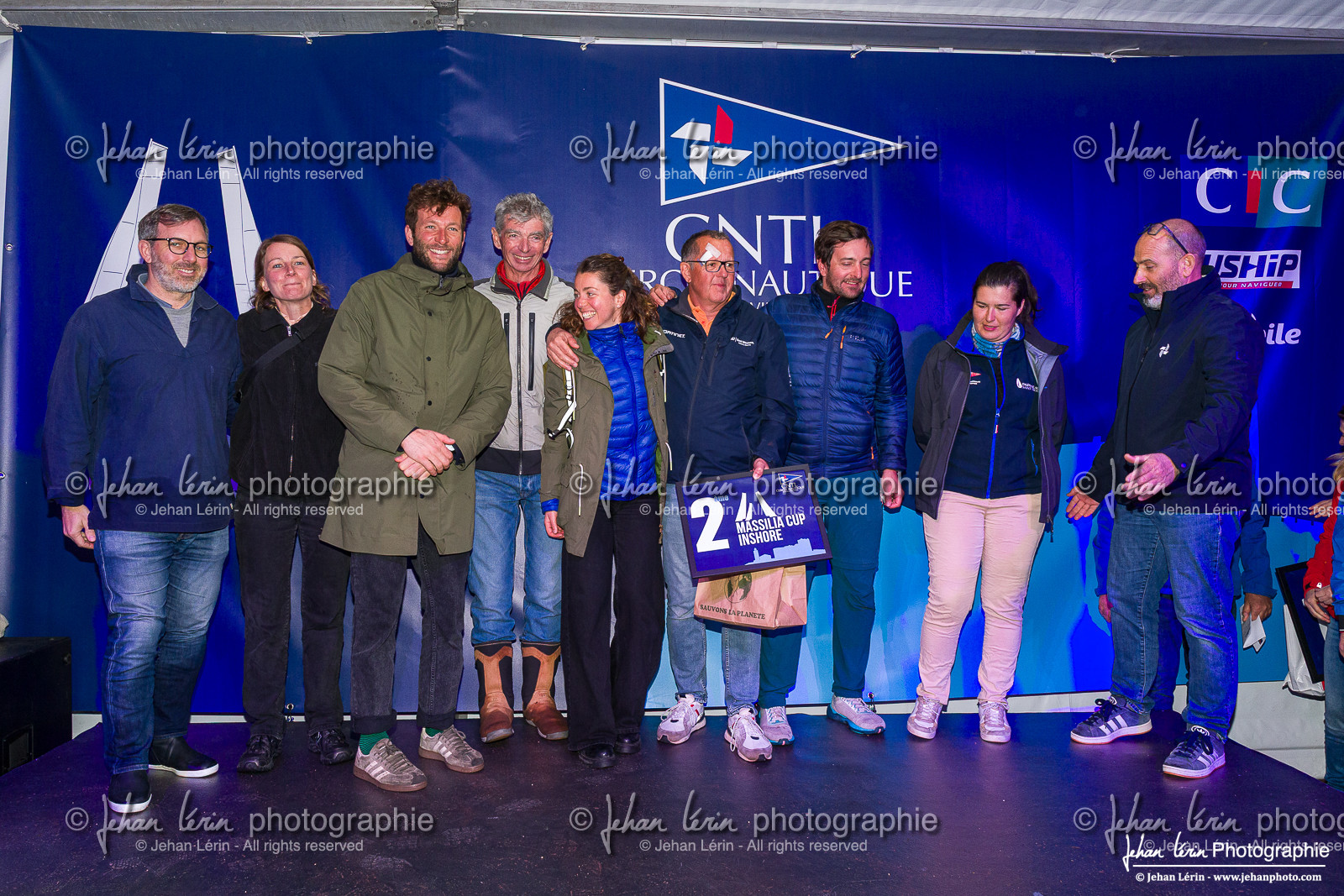 CNTL - Massilia Cup Inshore 2026