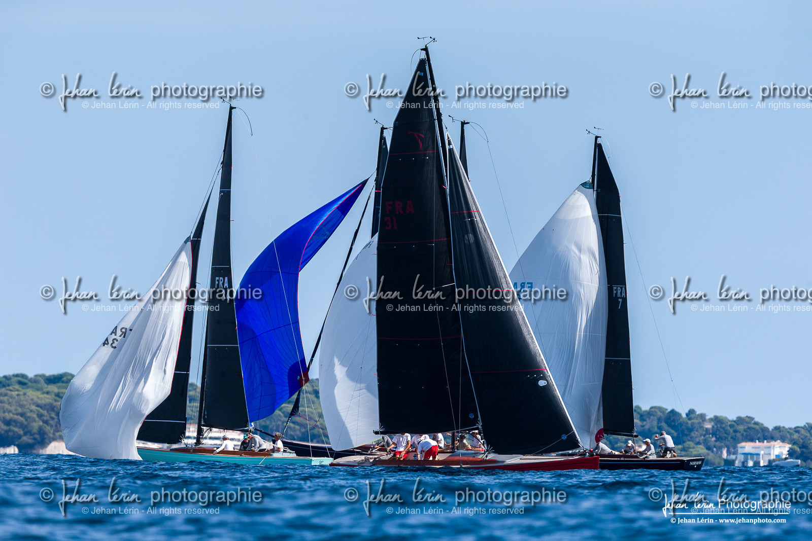 Régates Royales RR2022