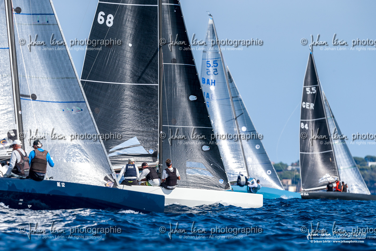 Régates Royales RR2022