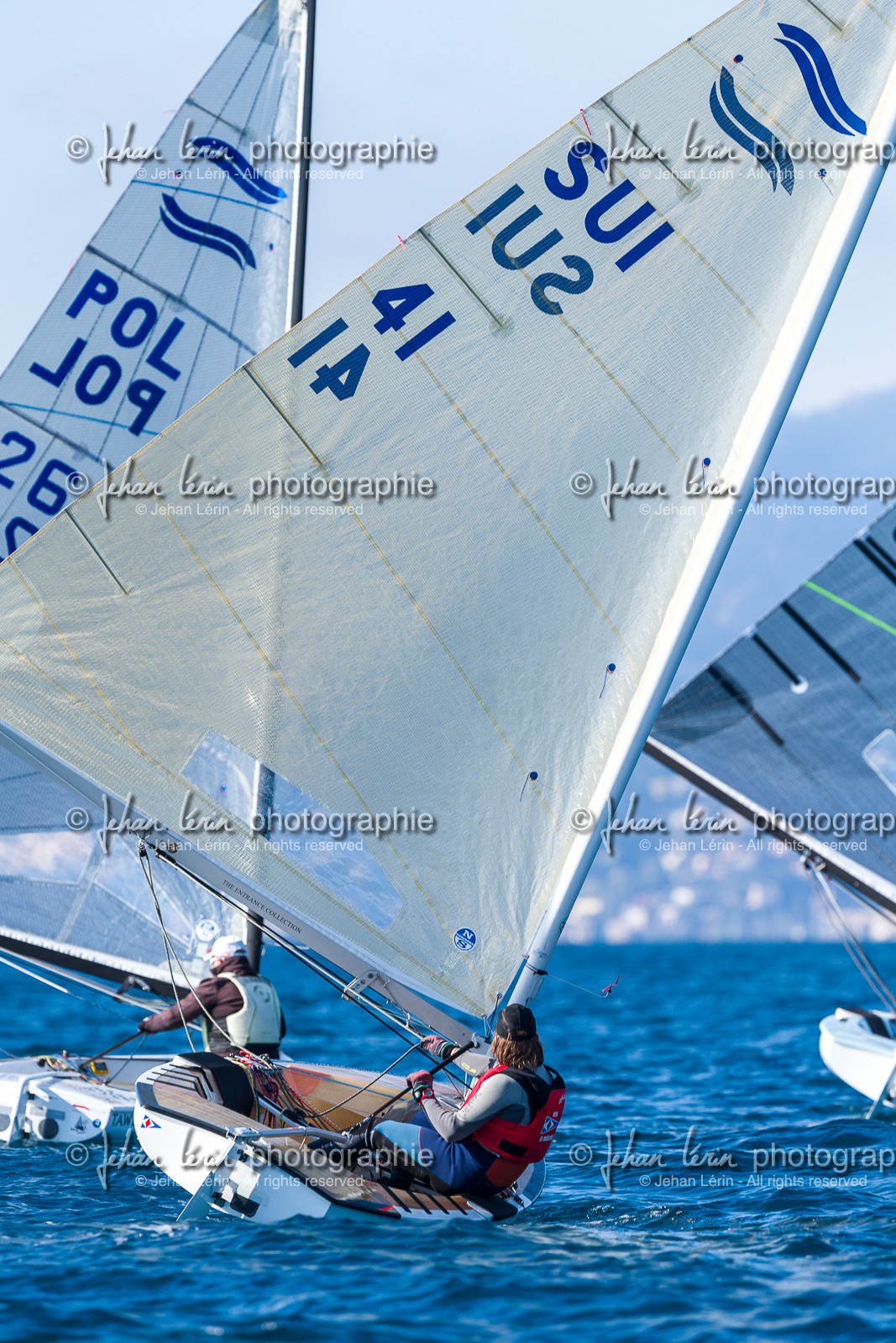 Semaine Internationale de Cannes de Finn 2022