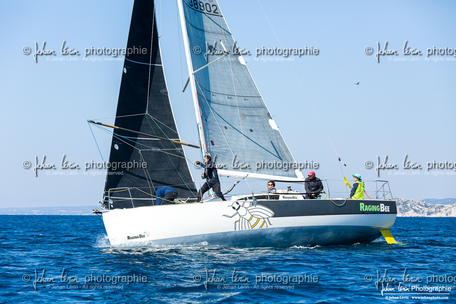 Massilia Cup Inshore 2026