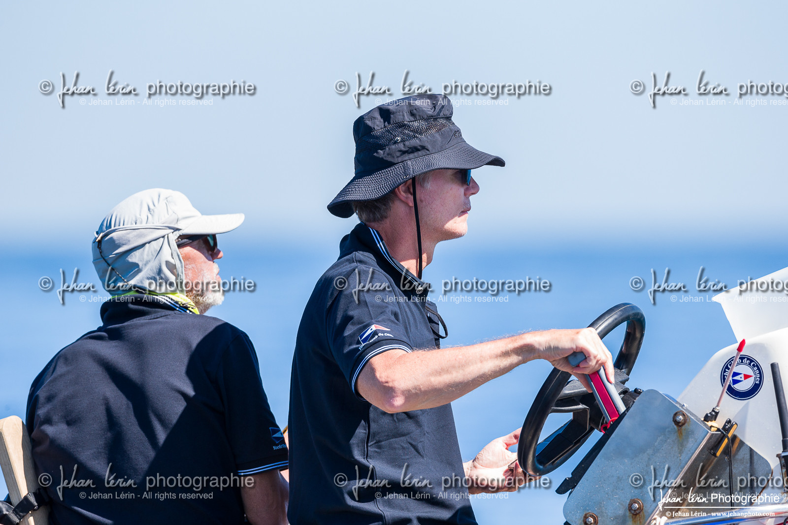 Day4 F - 2024 470 European Championship