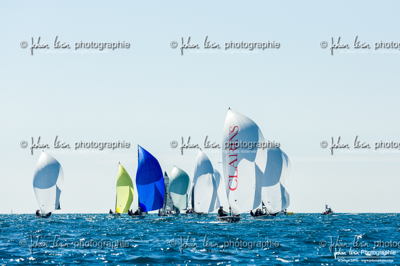 Sailing Cup 2016