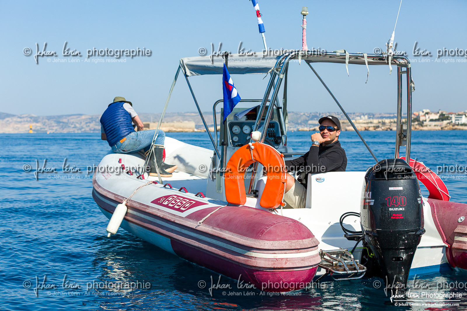 Massilia Cup Inshore 2026