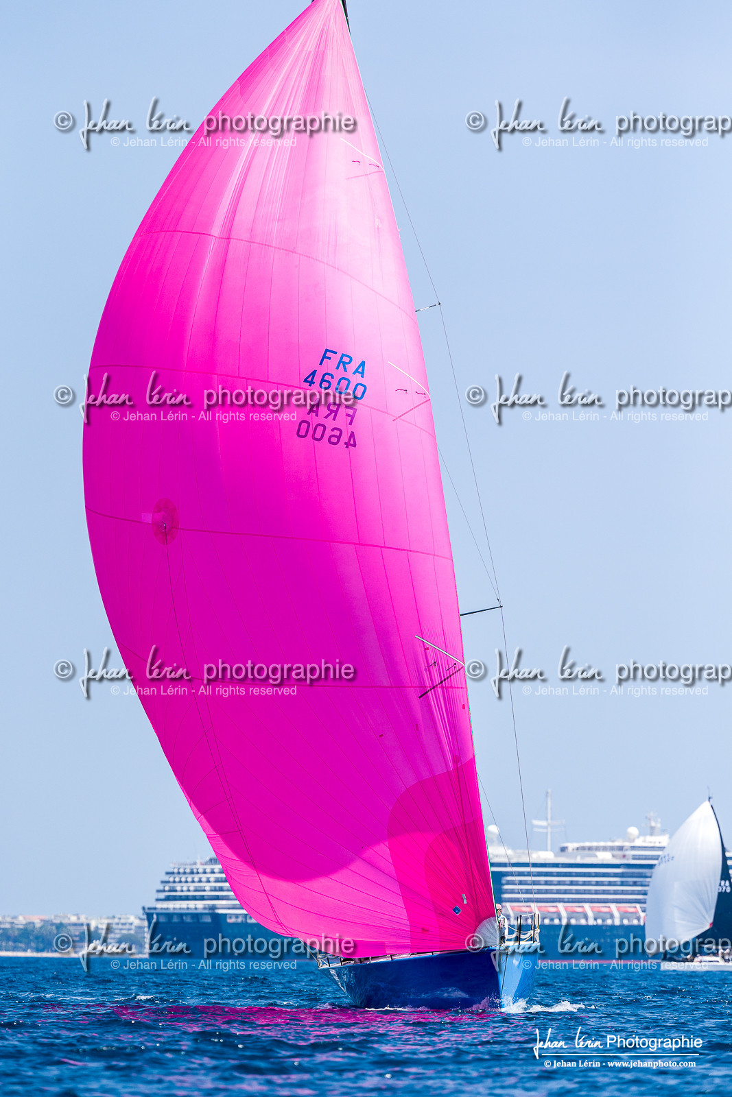 European Championship IRC 2023