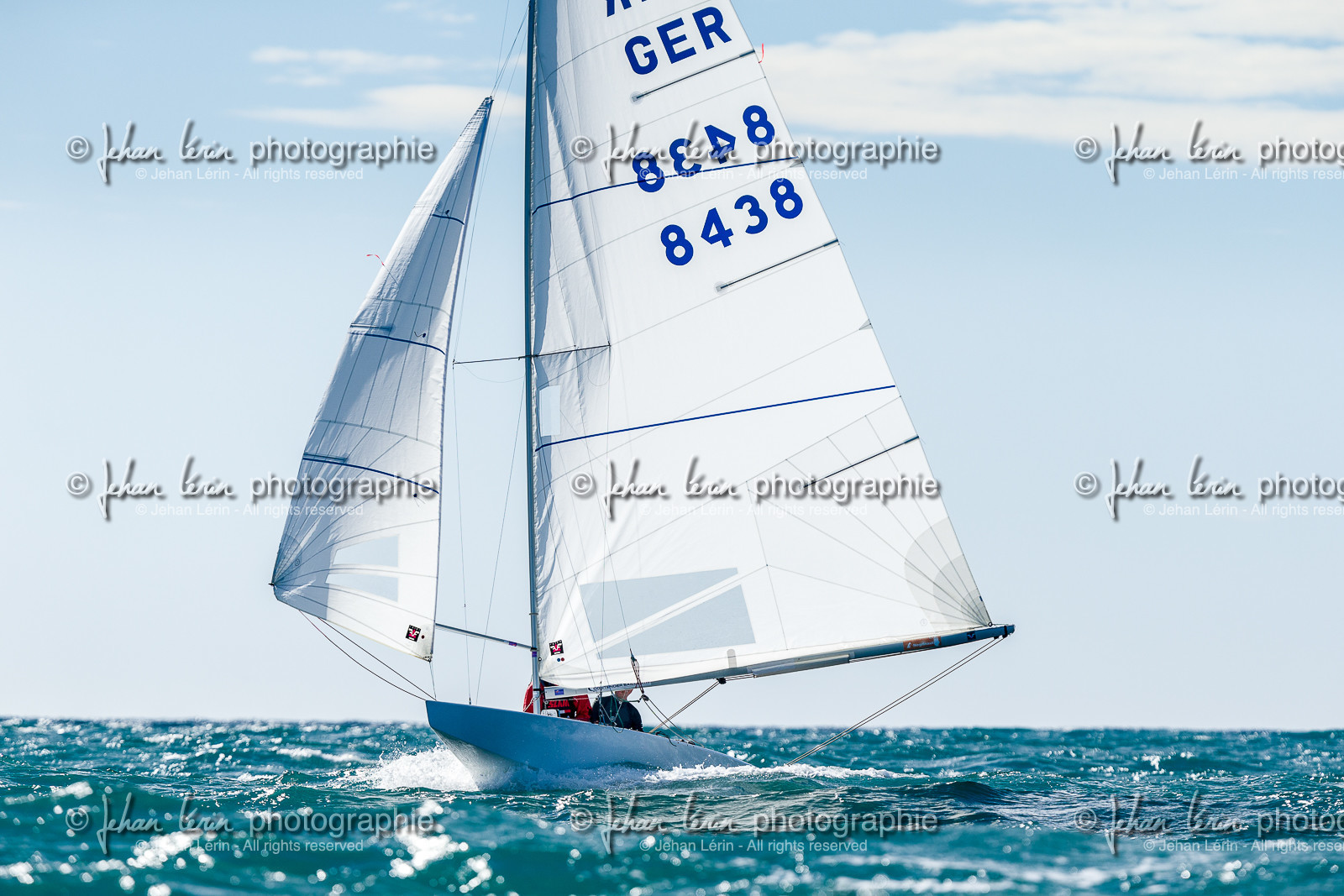 European Championship Star 2023