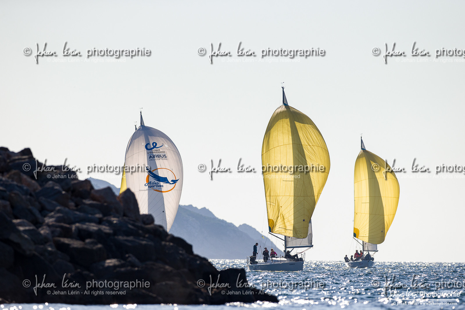 Massilia Cup Inshore 2026