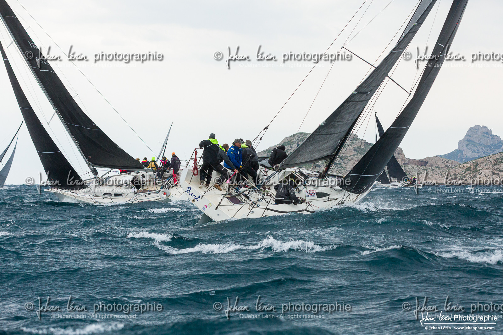 Massilia Cup Inshore 2026