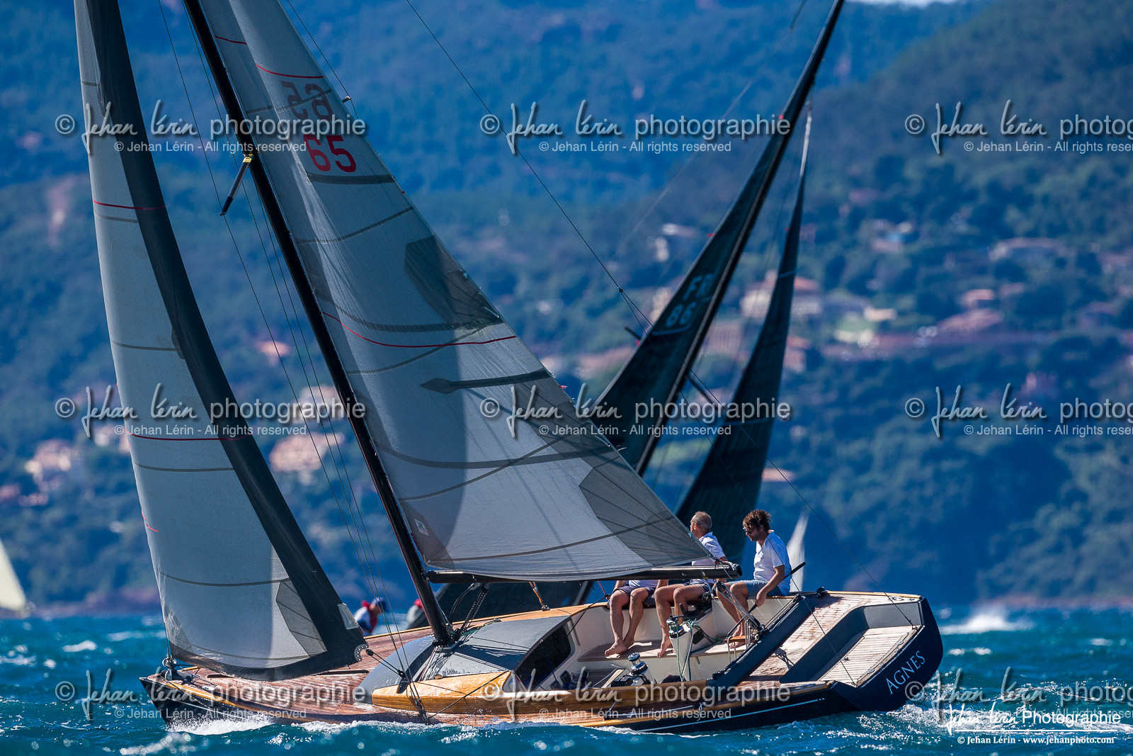 Régates Royales 2024