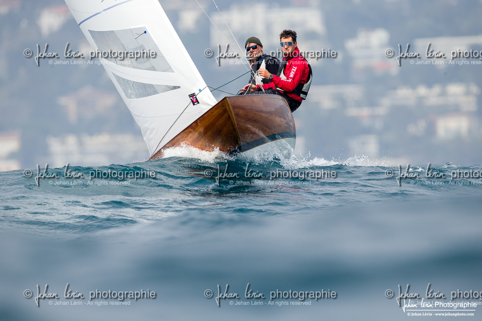 International Extra Cup Dragon 2026