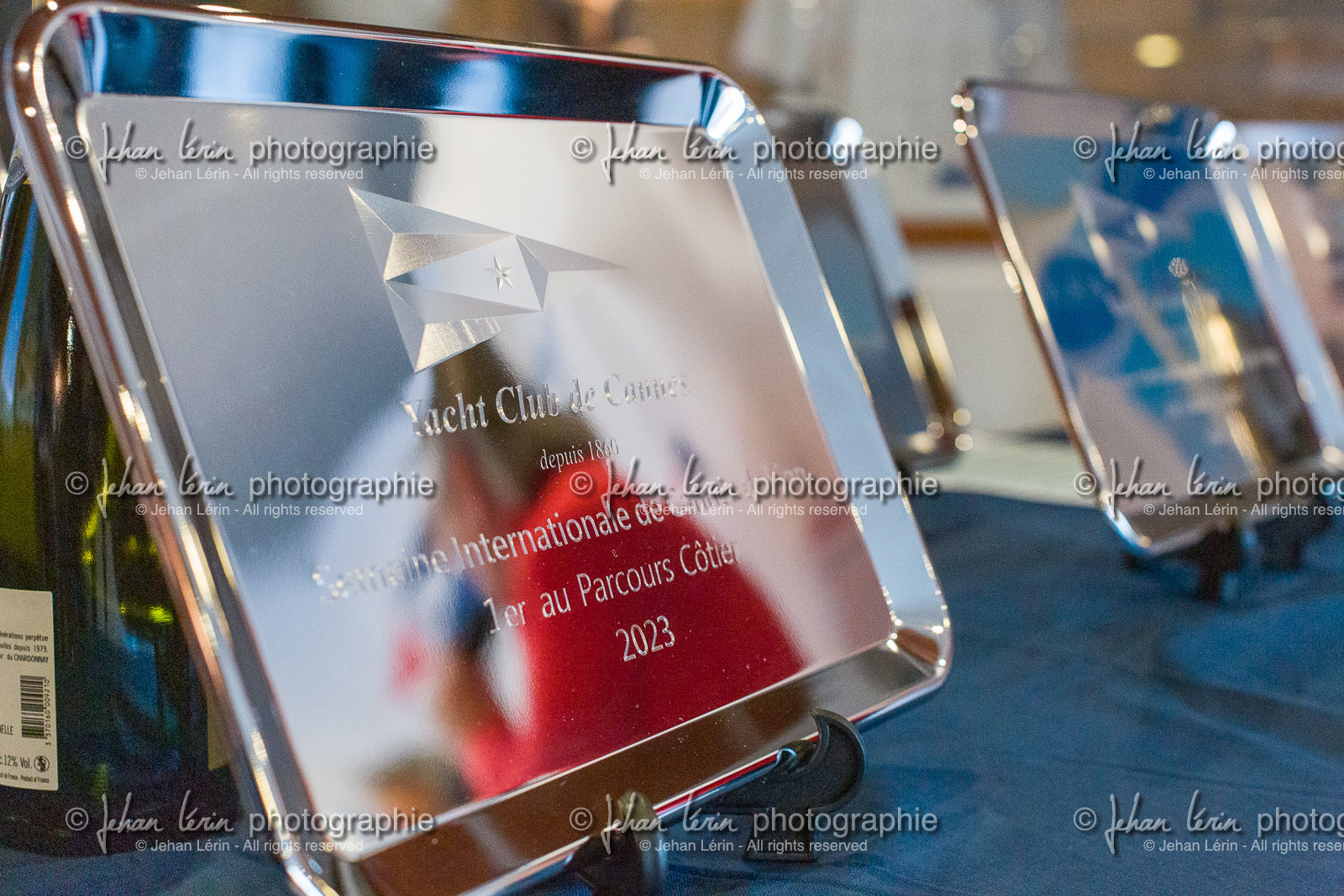 Semaine Internationale de Cannes de Finn 2023