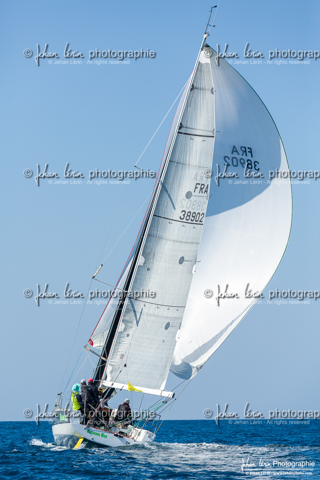 Massilia Cup Inshore 2026