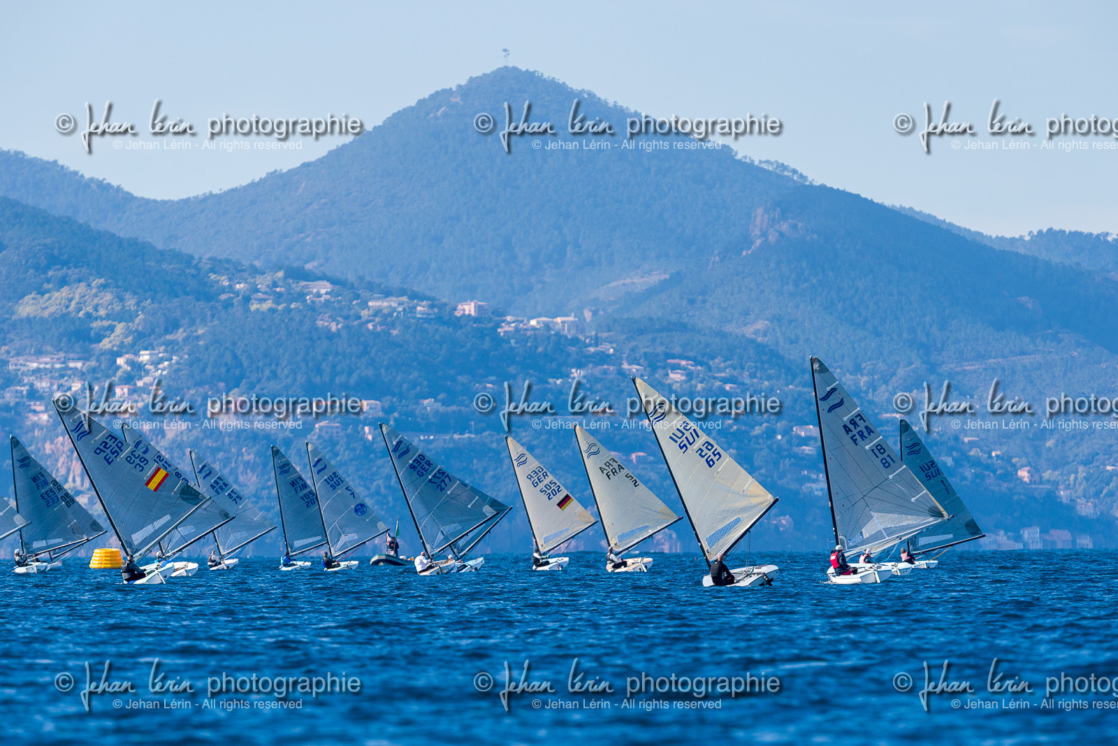Semaine Internationale de Cannes de Finn 2022