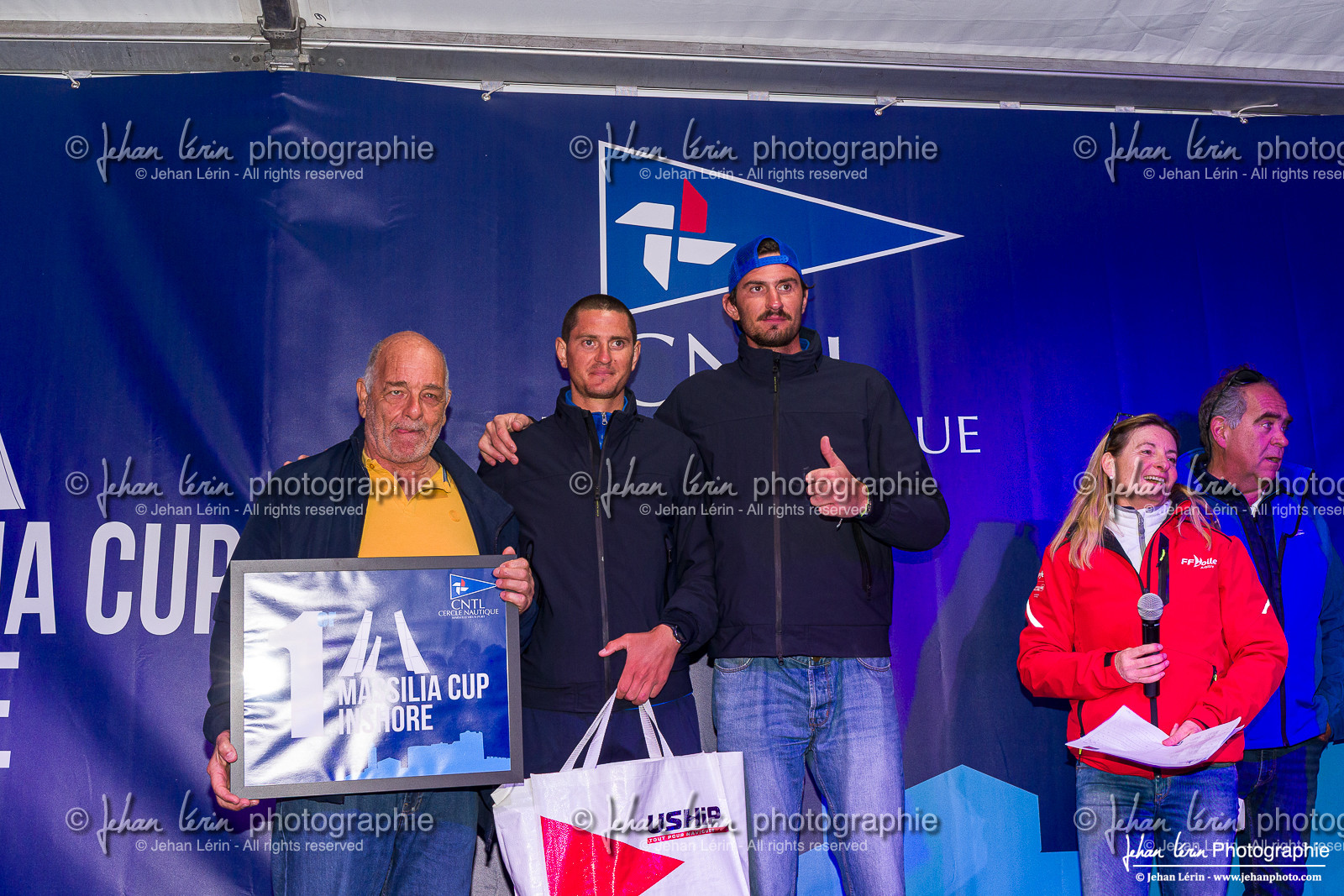 CNTL - Massilia Cup Inshore 2026