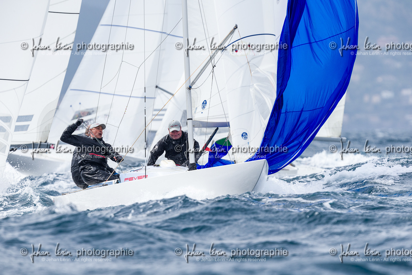 Coupe du Commodore 2023