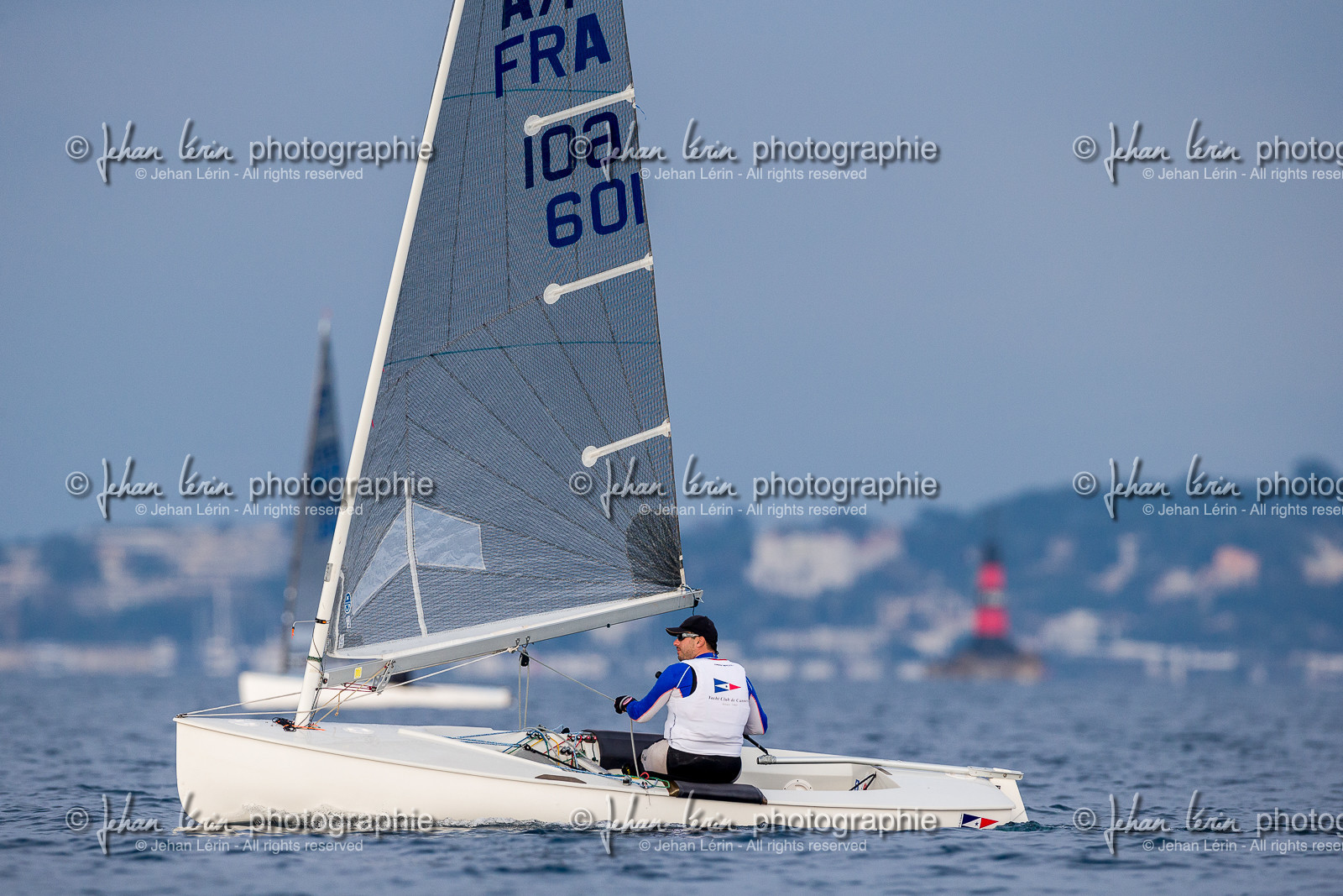 Semaine Internationale de Cannes de Finn 2023