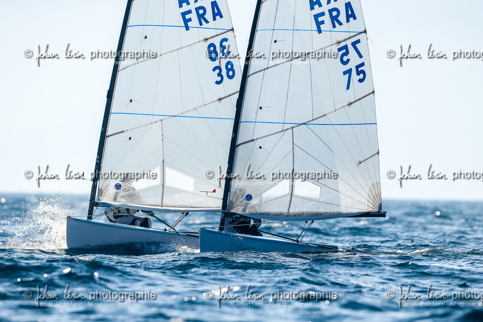 Semaine Internationale de Cannes de Finn 2023