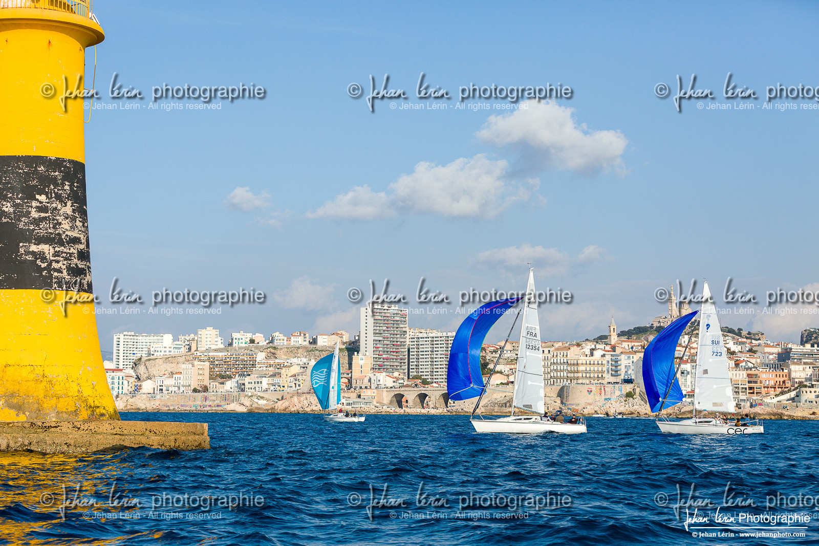 Massilia Cup Inshore 2026