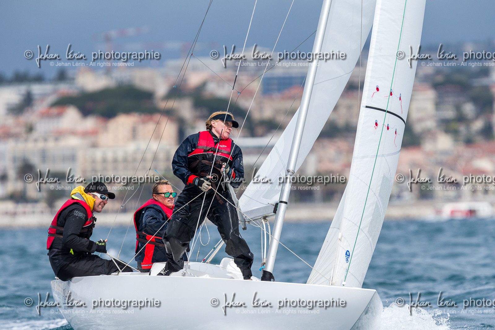 Semaine Internationale de Cannes de Dragon 2022