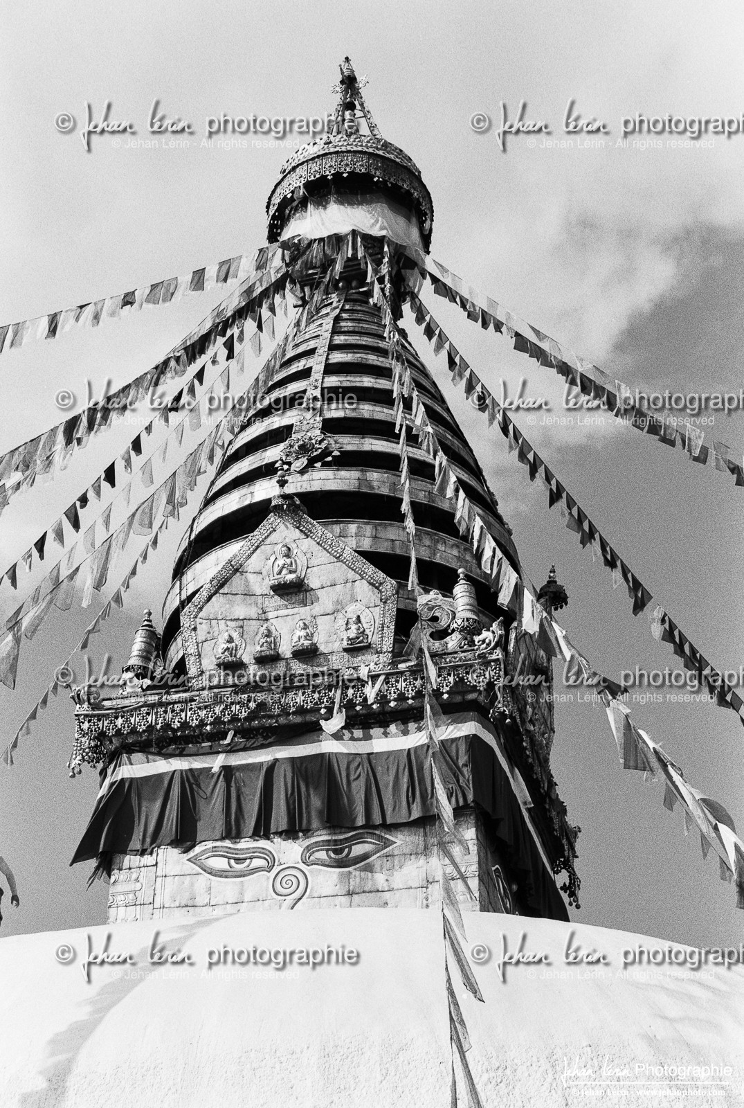 Kathmandu 2004