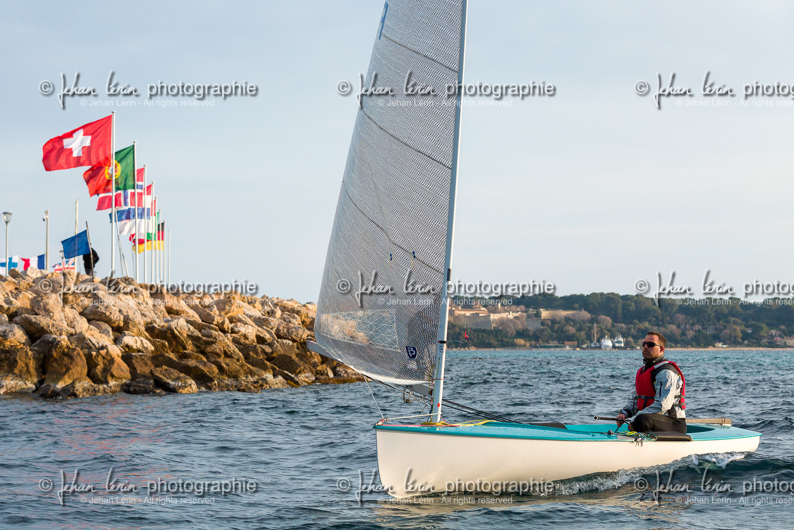 Semaine Internationale de Cannes de Finn 2023