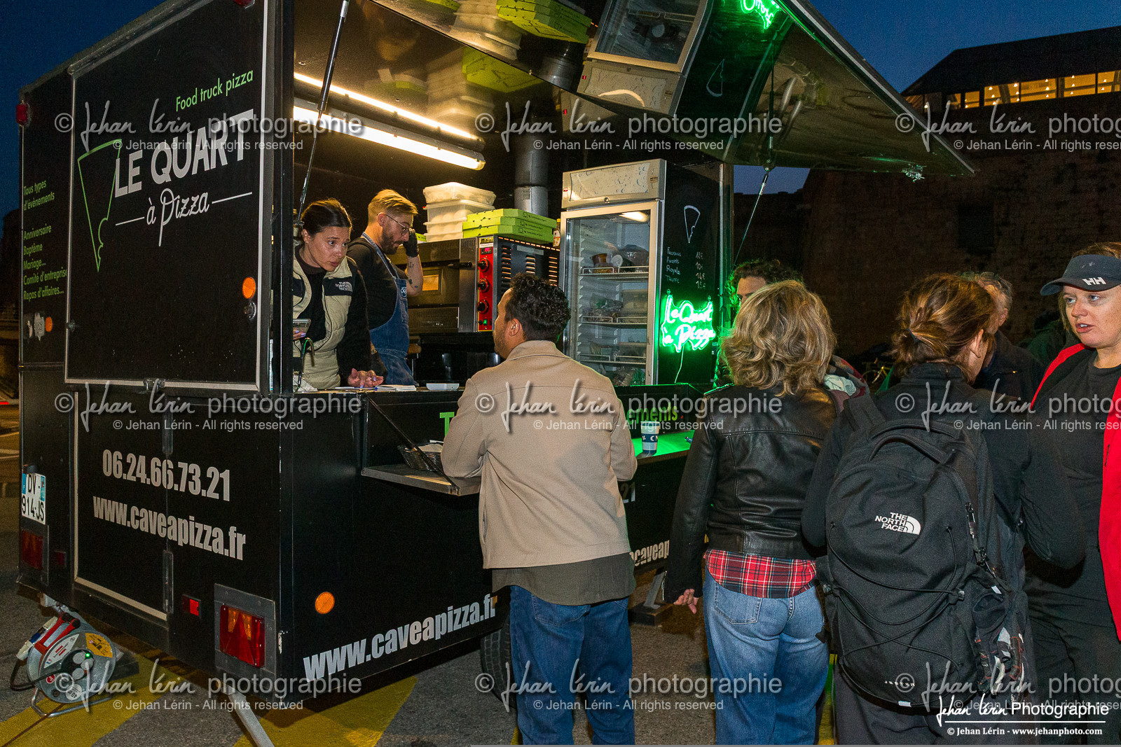 Massilia Cup Inshore 2026