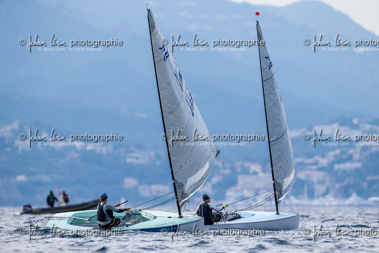 Semaine Internationale de Cannes de Finn 2023