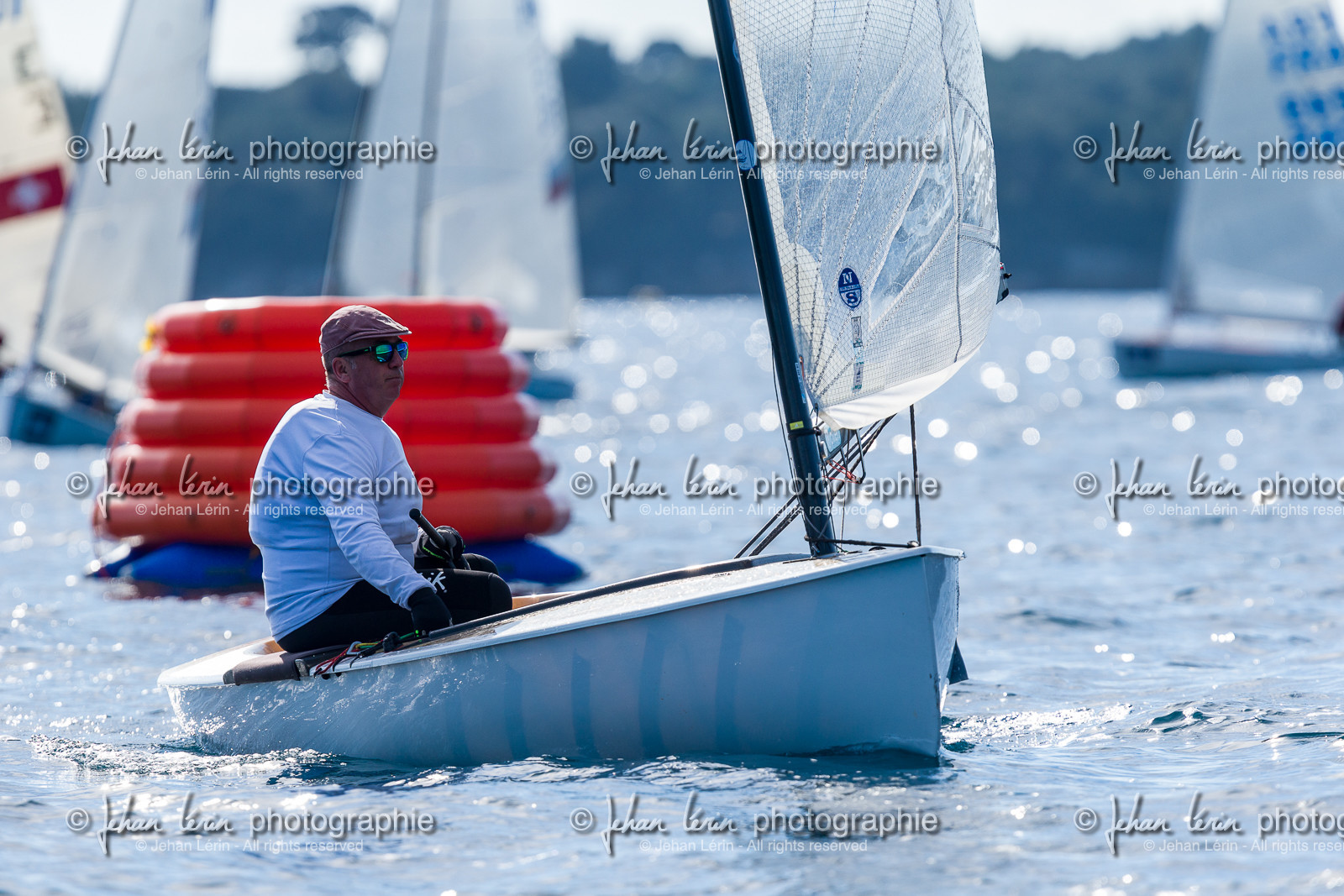 Semaine Internationale de Cannes de Finn 2022