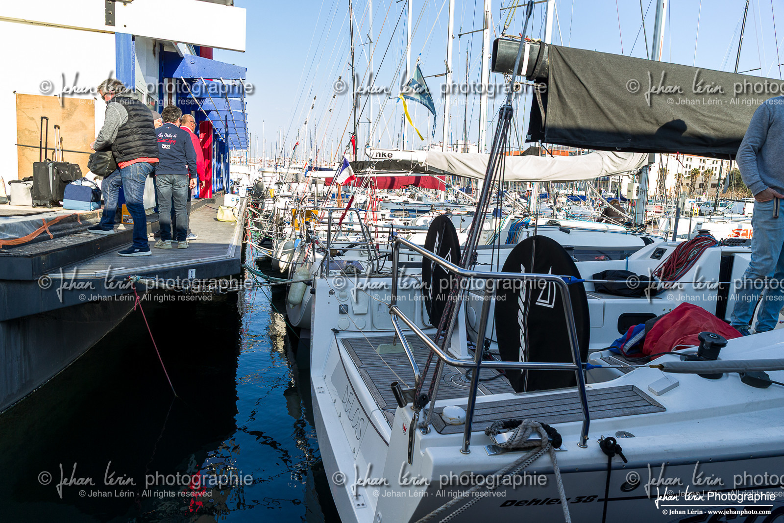 CNTL - Massilia Cup Inshore 2026