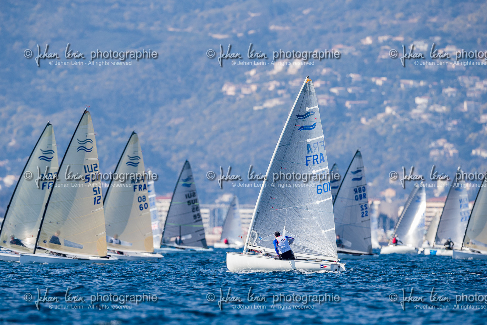 Semaine Internationale de Cannes de Finn 2023