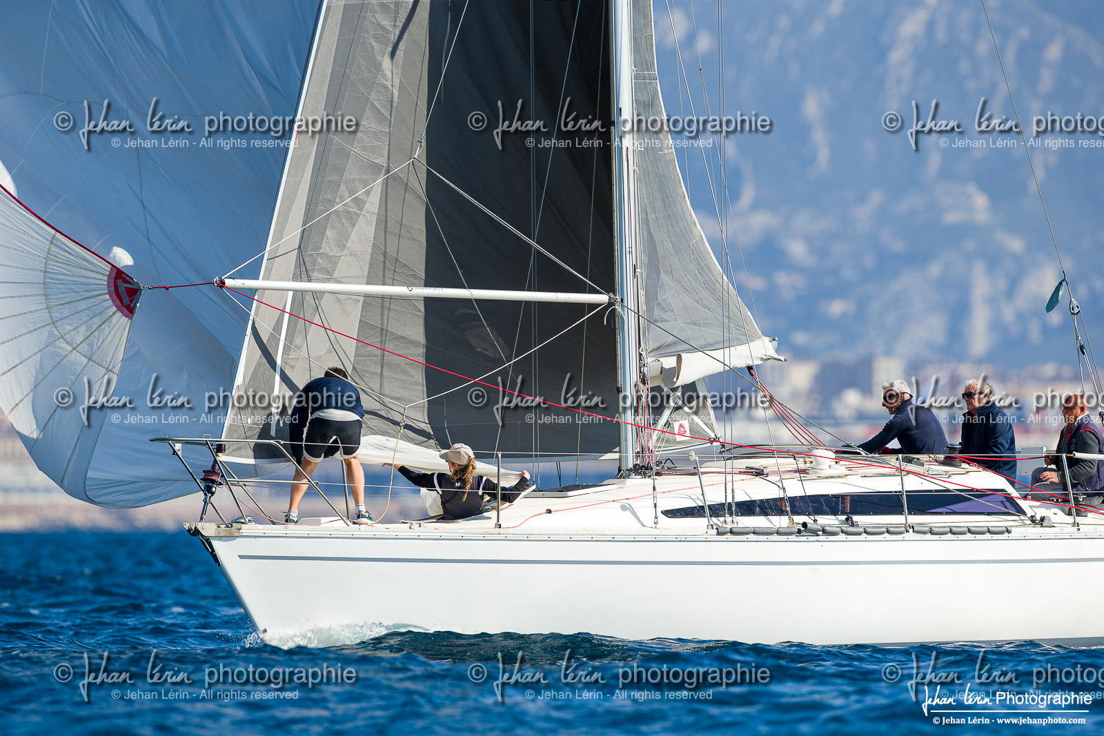 Massilia Cup Inshore 2026