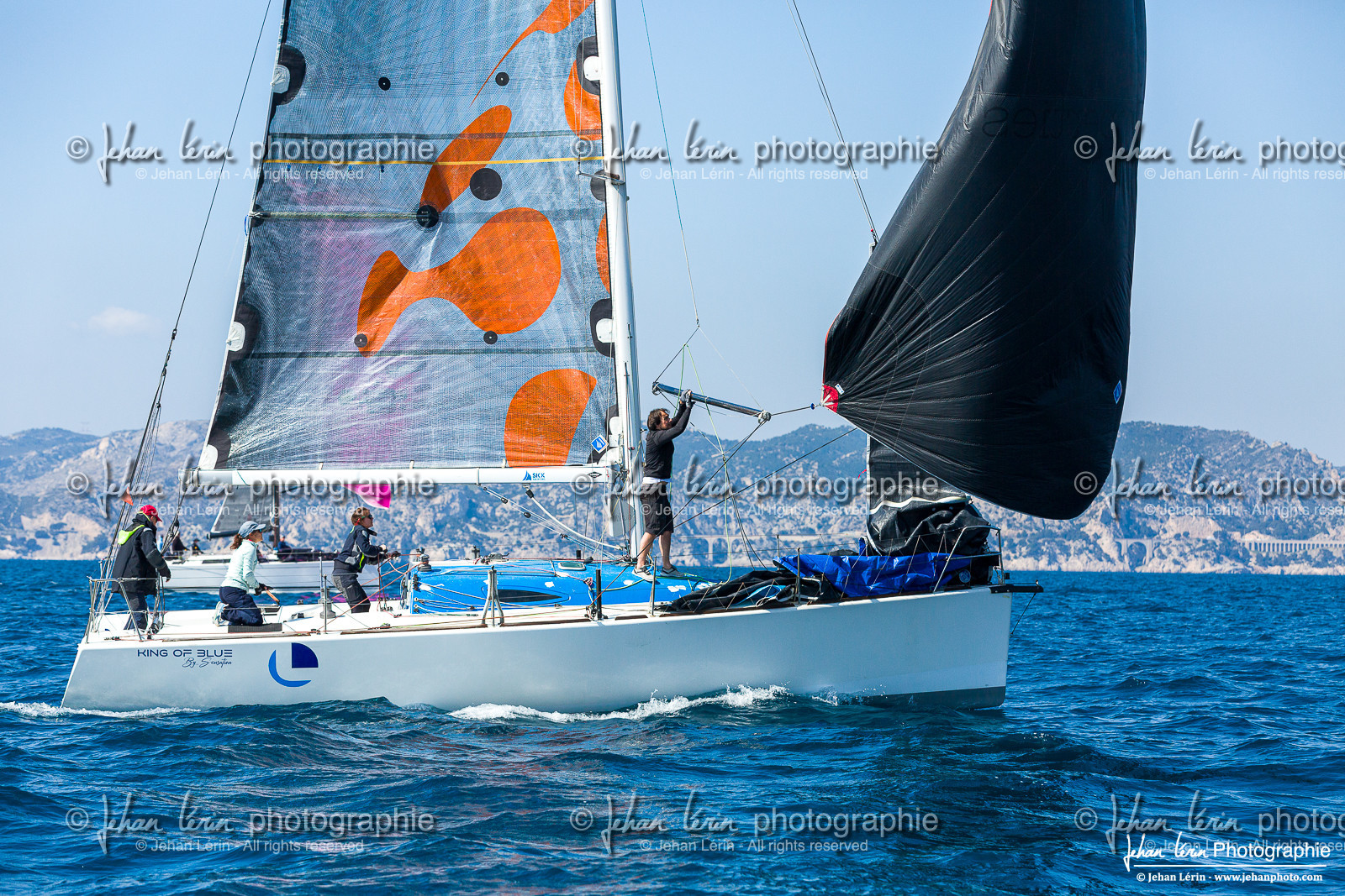 Massilia Cup Inshore 2026
