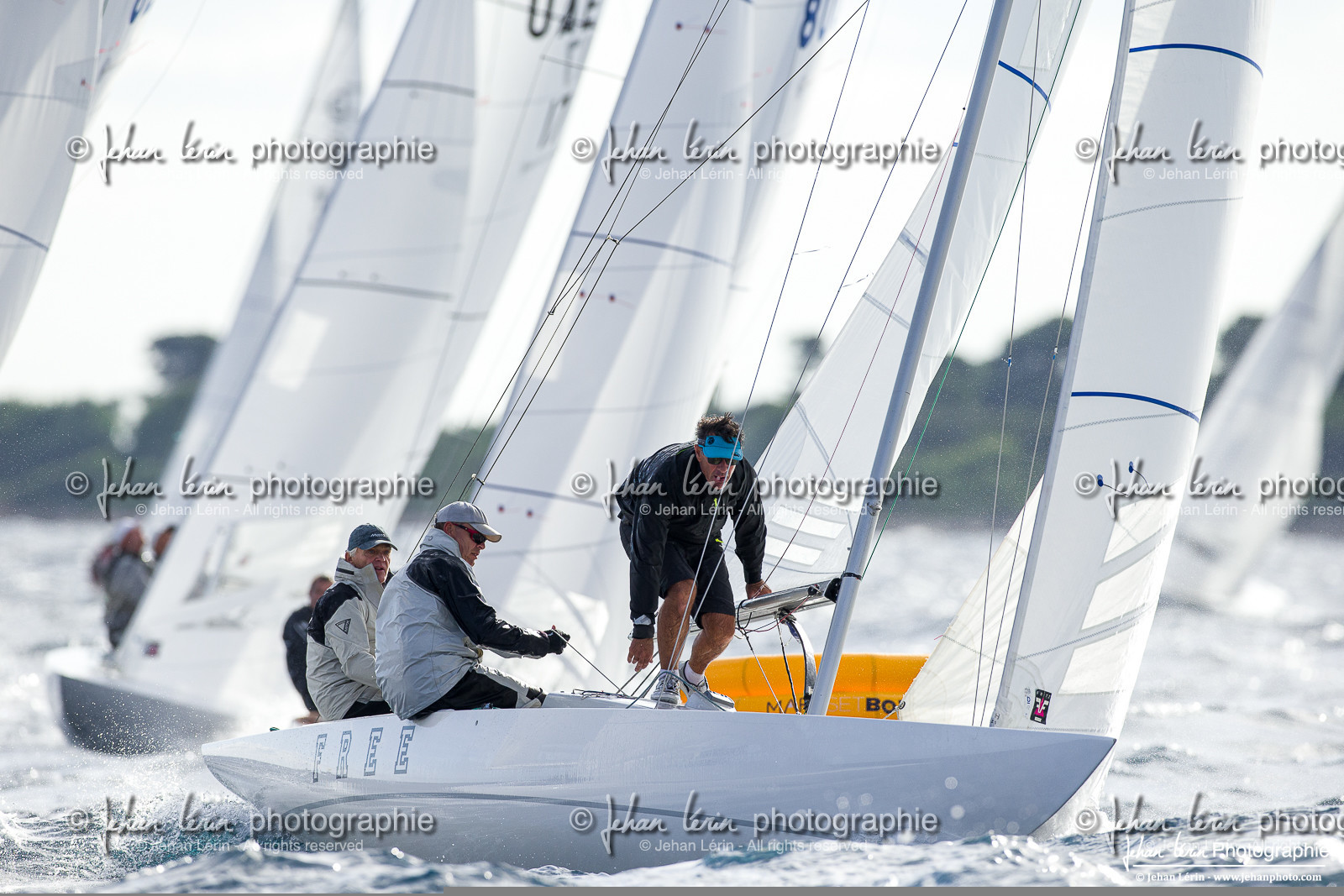 Cannes Dragon GP 2025 - European Grand Prix