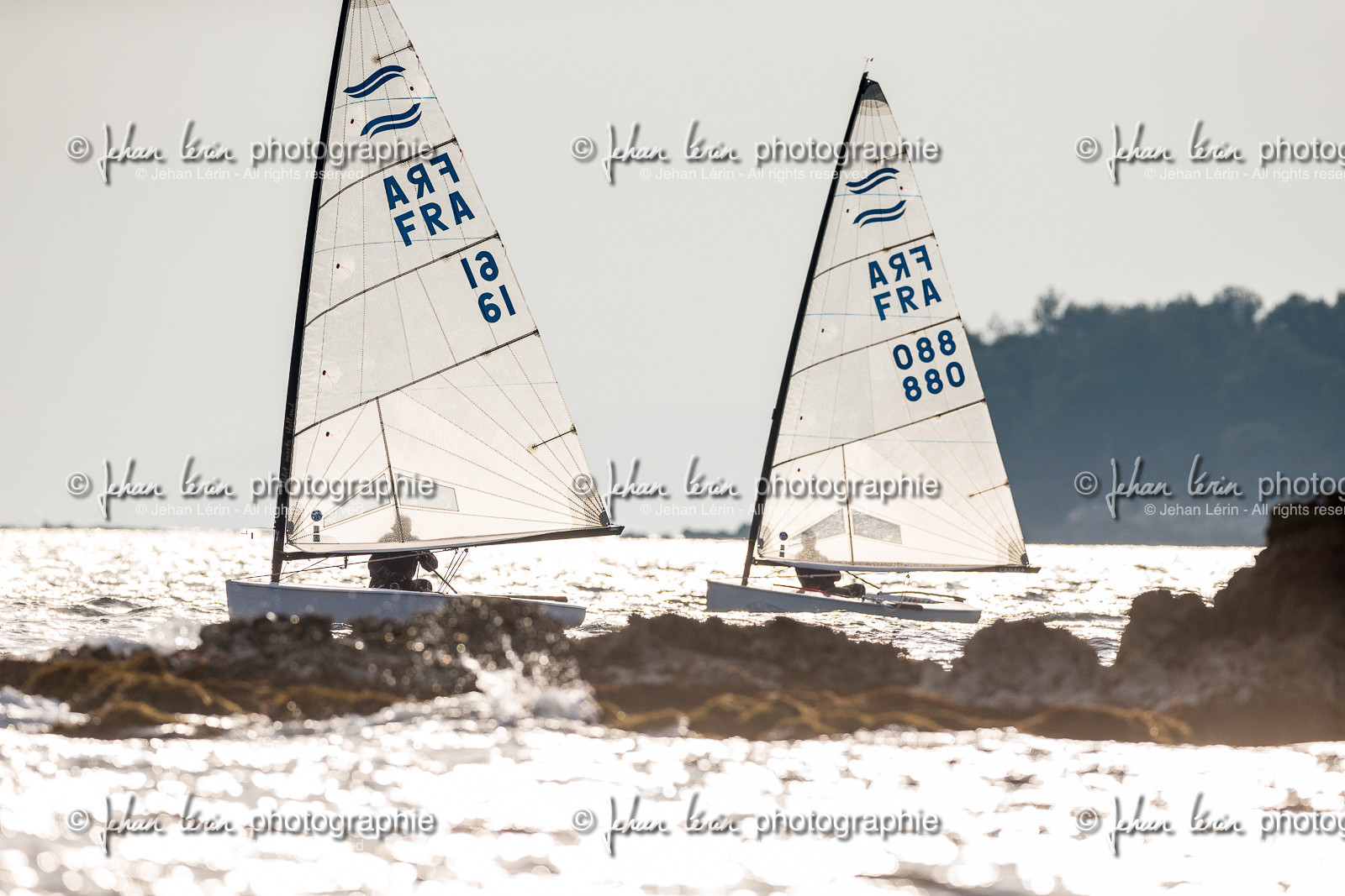 Semaine Internationale de Cannes de Finn 2023