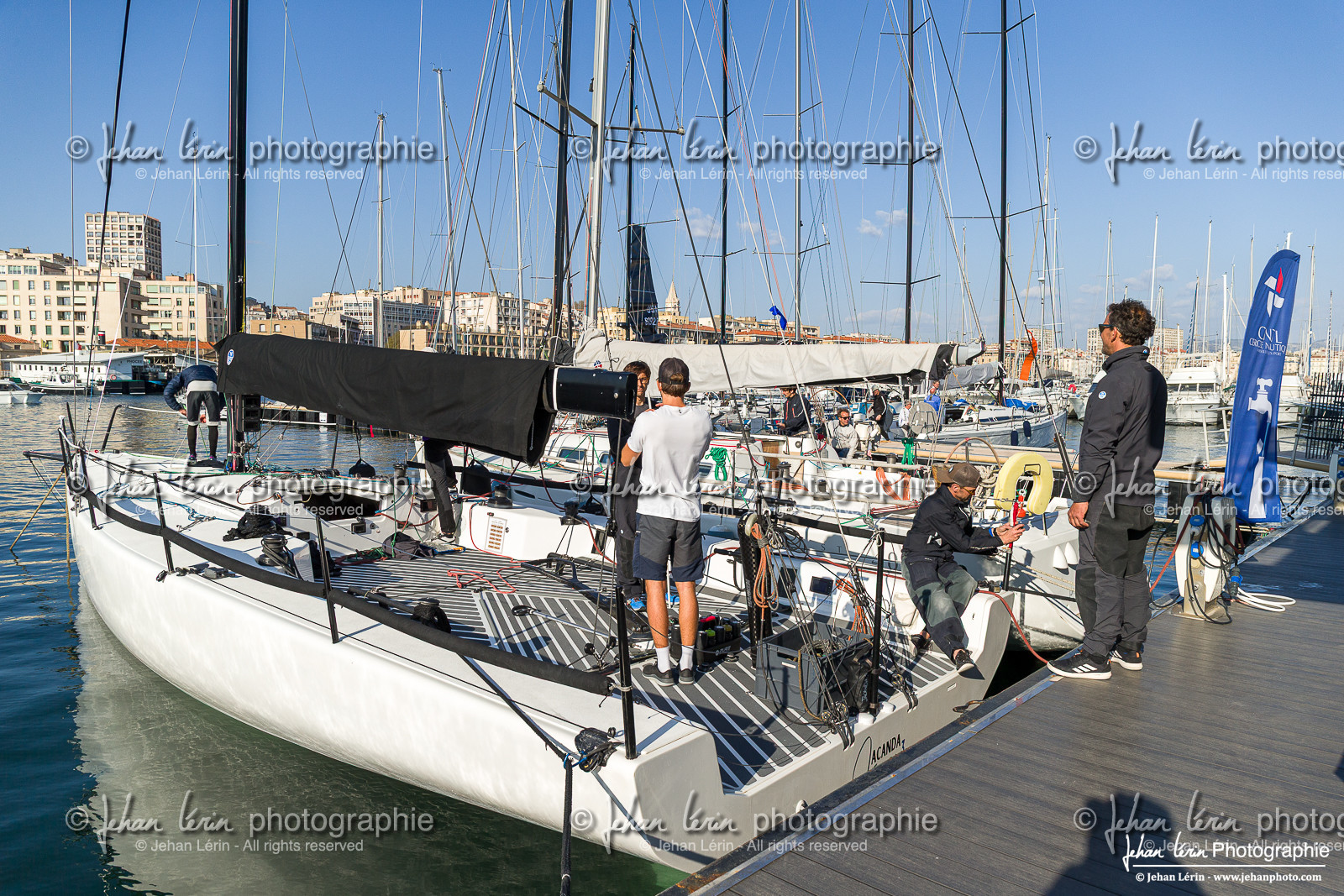 CNTL - Massilia Cup Inshore 2026