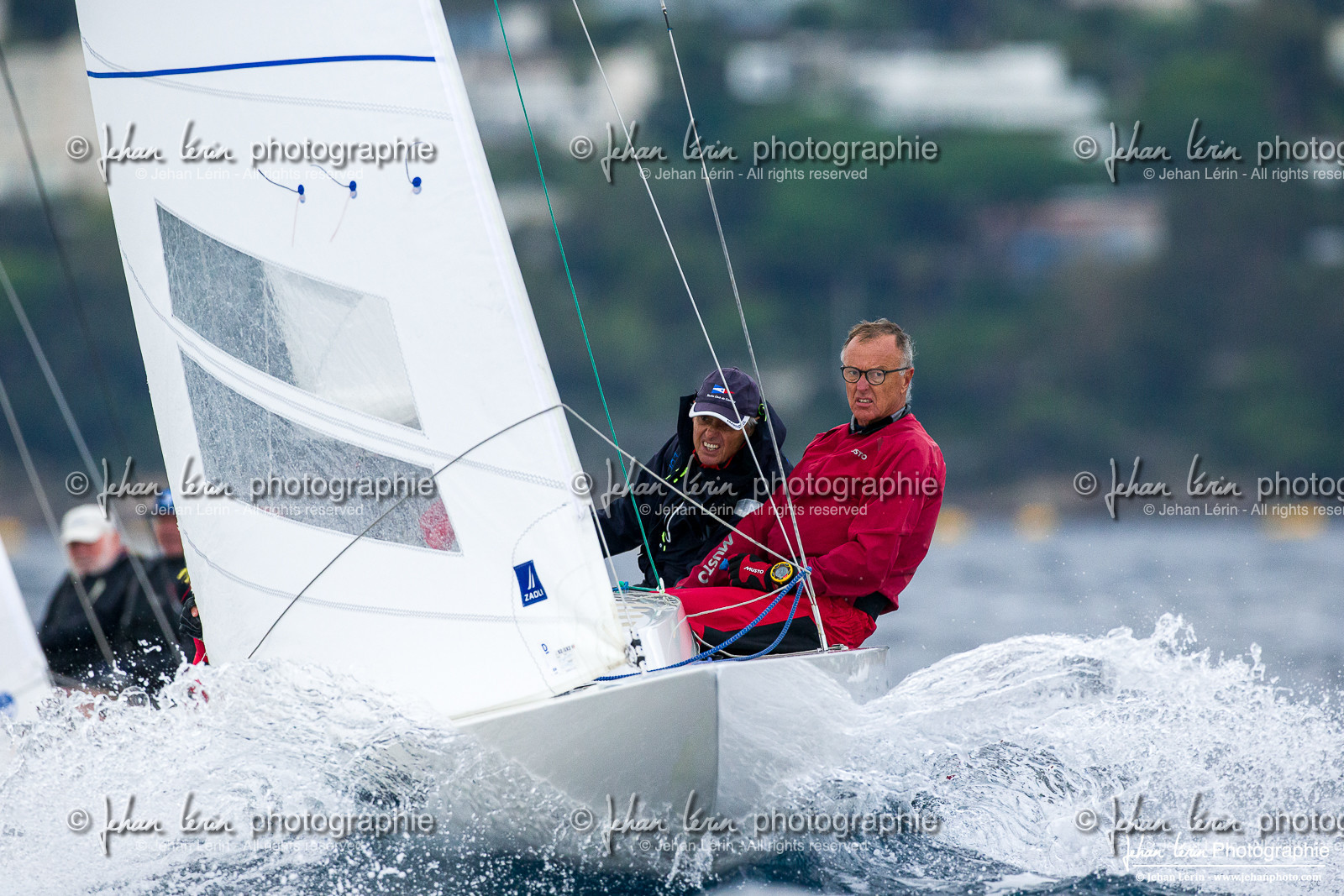 Cannes Dragon GP 2025 - European Grand Prix