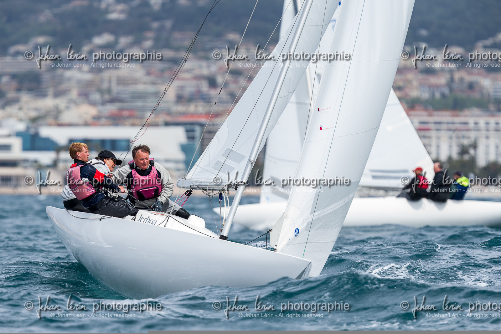 Semaine Internationale de Cannes de Dragon 2022