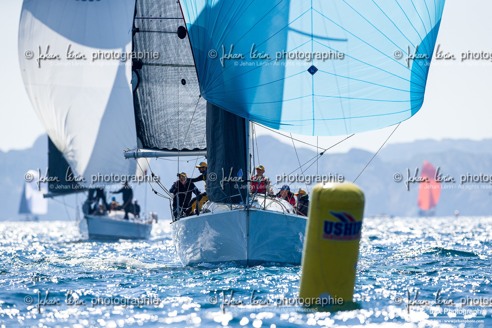 Massilia Cup Inshore 2026