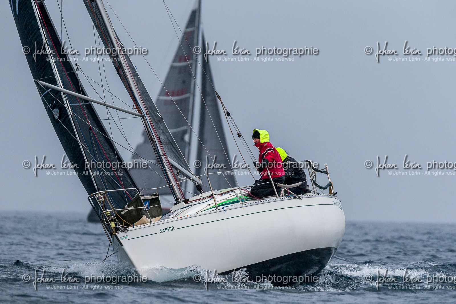 Coupe du Président YCC - CYYCCIT 2023