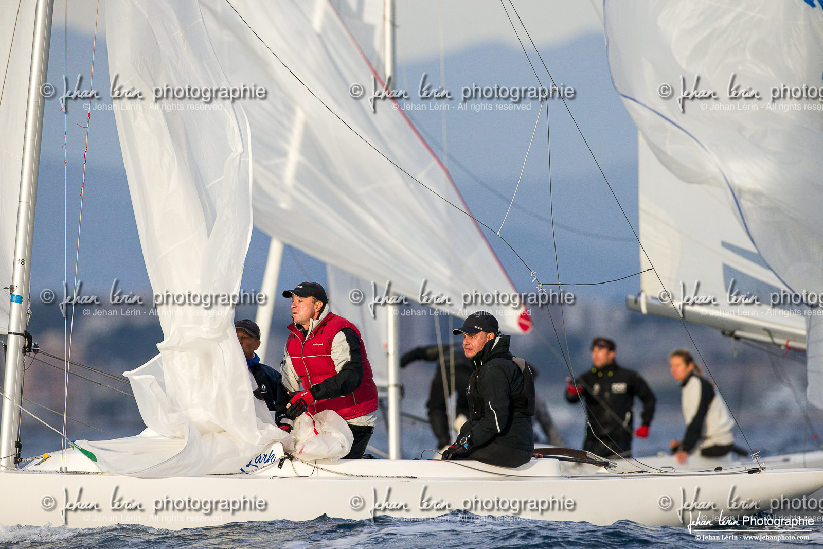 Cannes Dragon GP 2025 - European Grand Prix