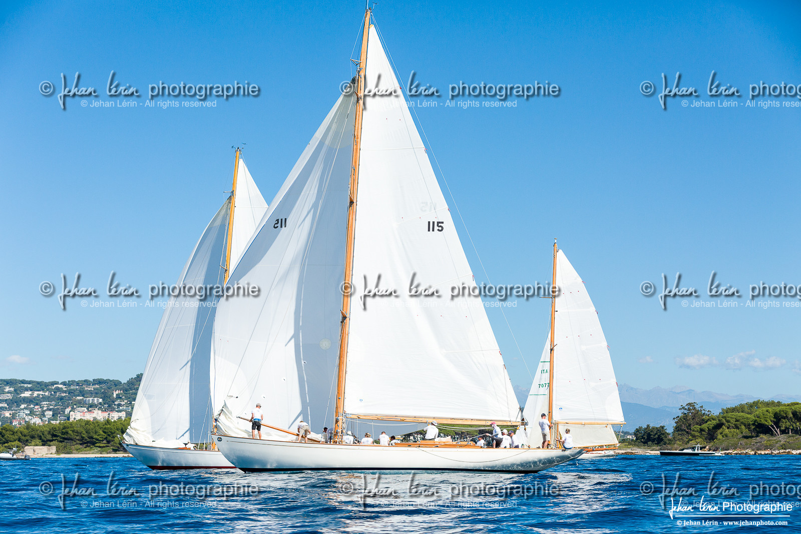 Régates Royales 2024